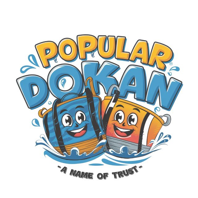 POPULAR DOKAN