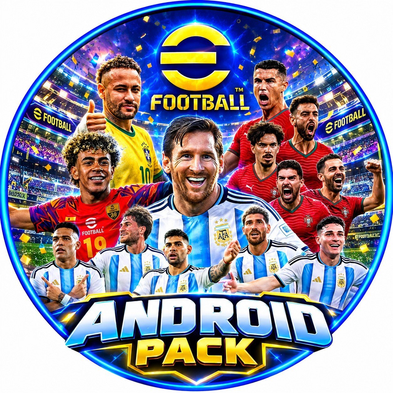 Efootball Coin Topup Bangladesh