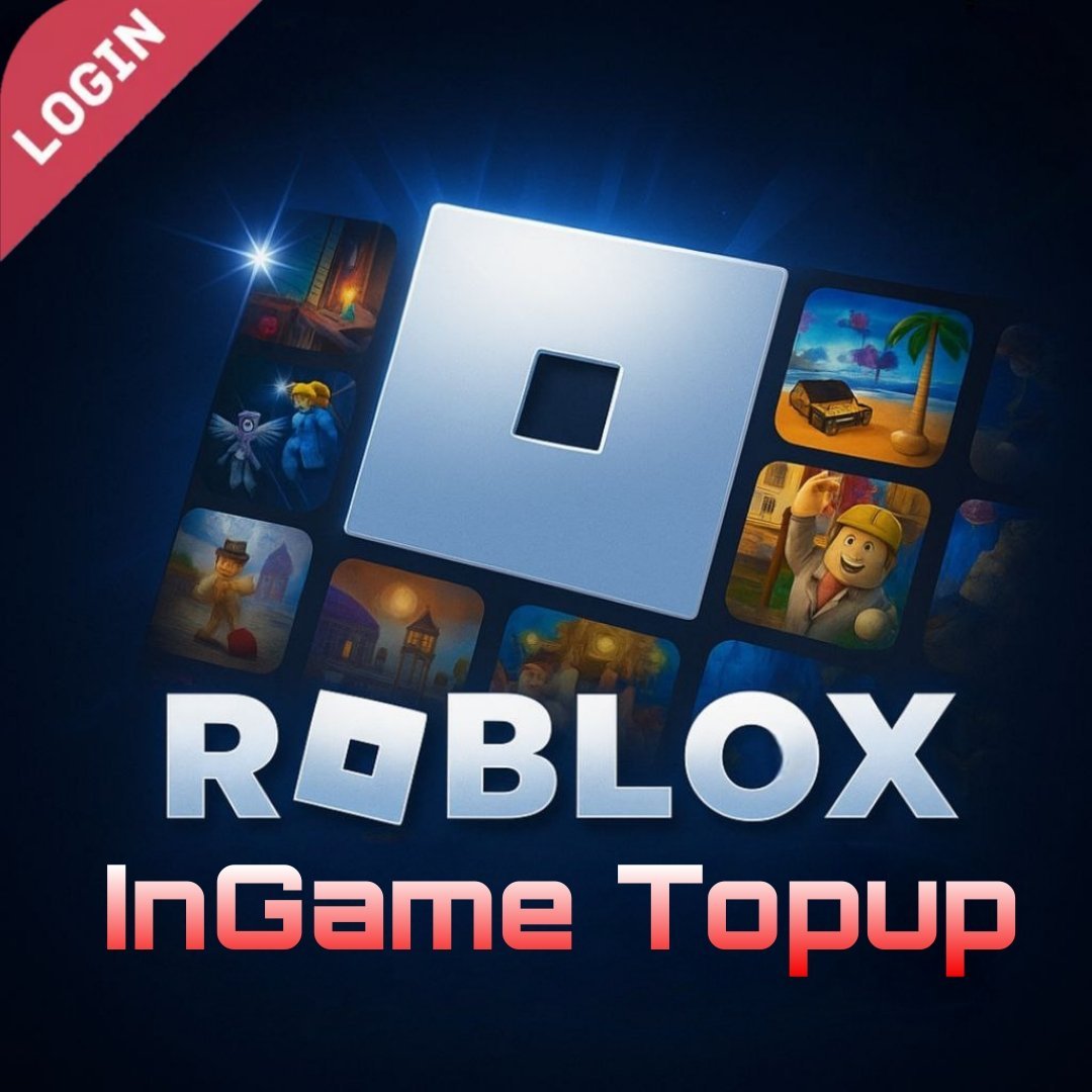 Roblox Ingame (Safe)