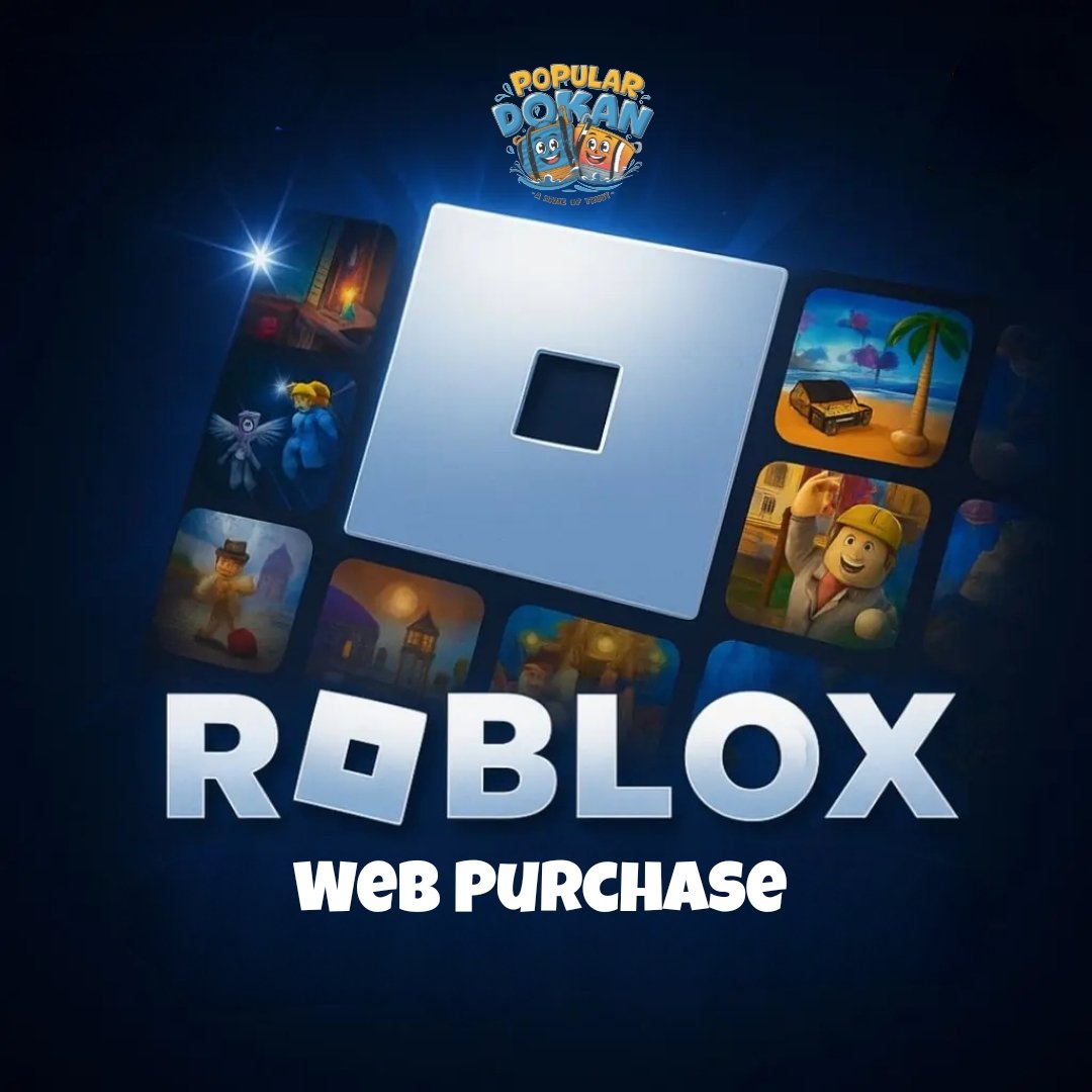 Roblox