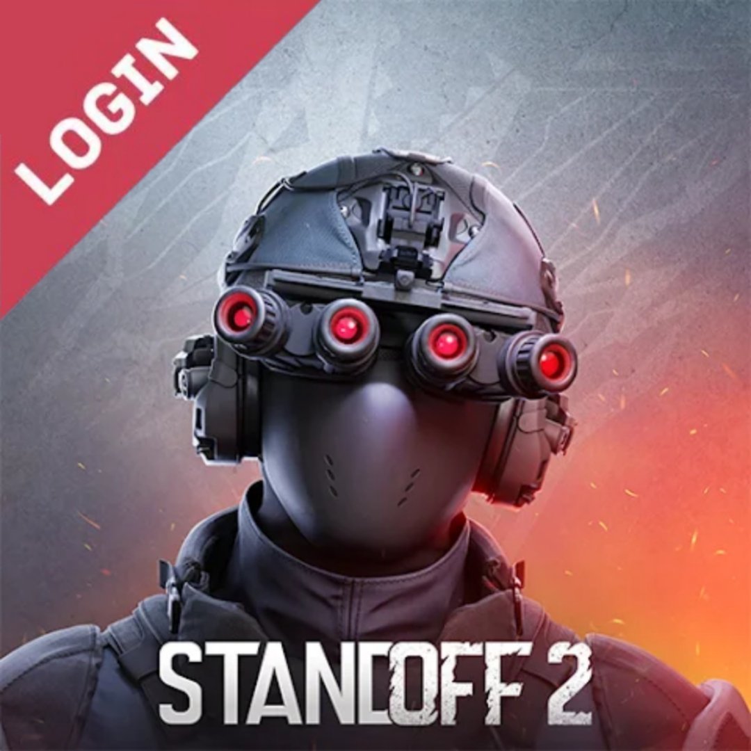 Standoff 2 Topup Bangladesh