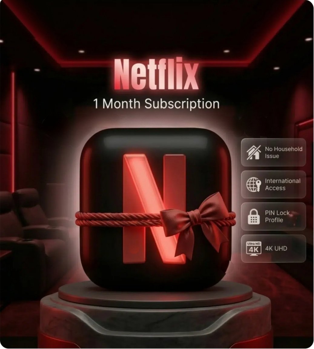 Netflix