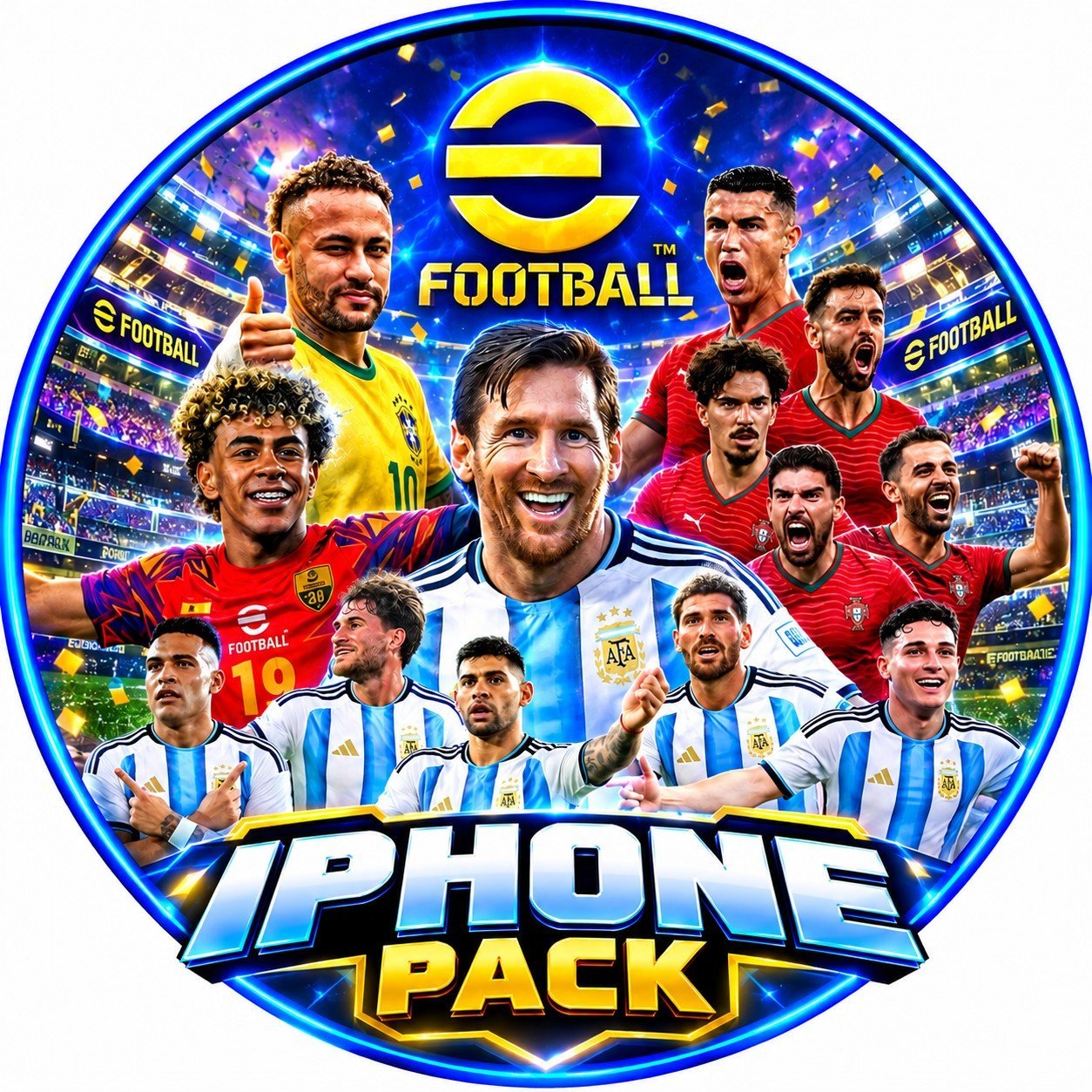 Efootball Coin (ios)
