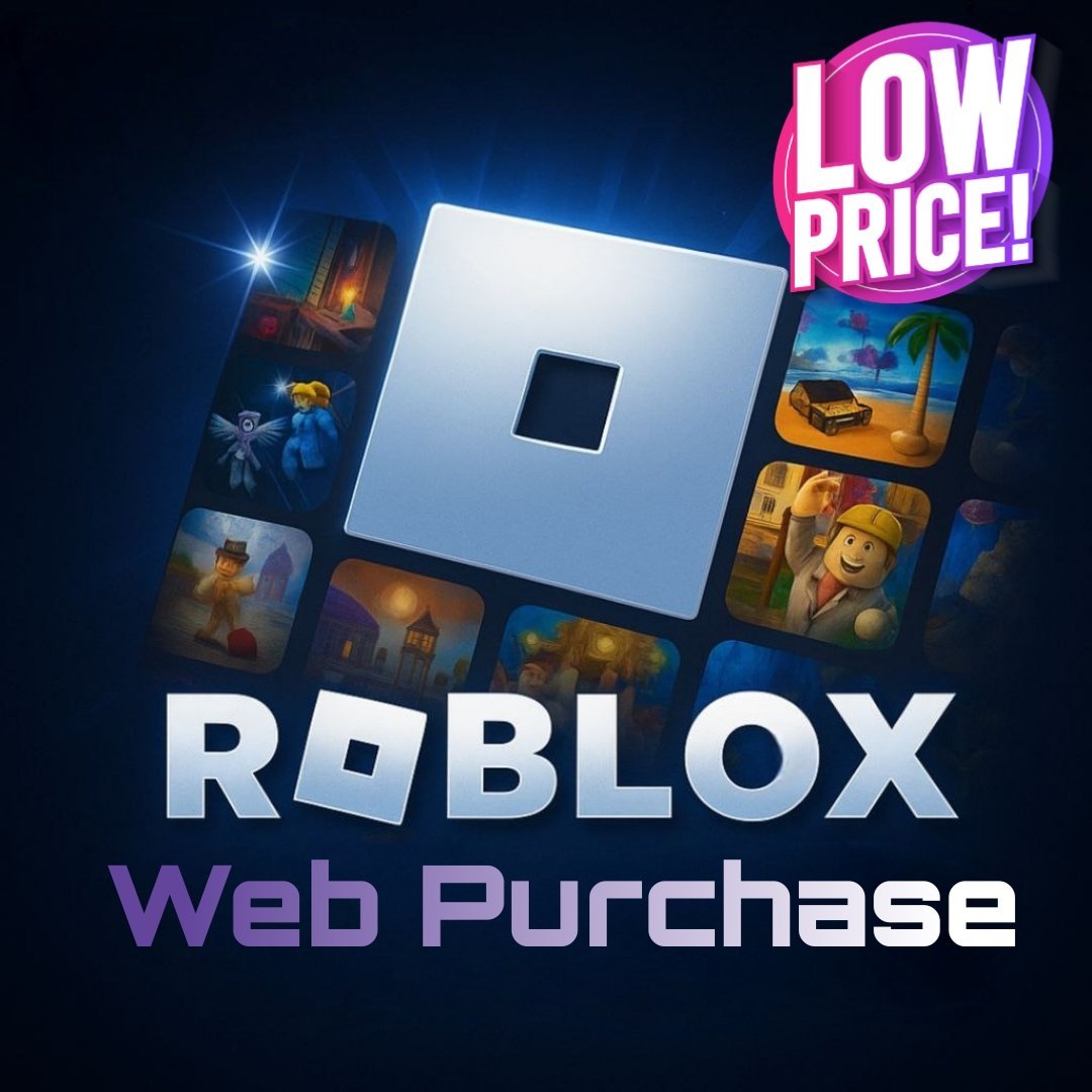 Roblox (99% Safe)