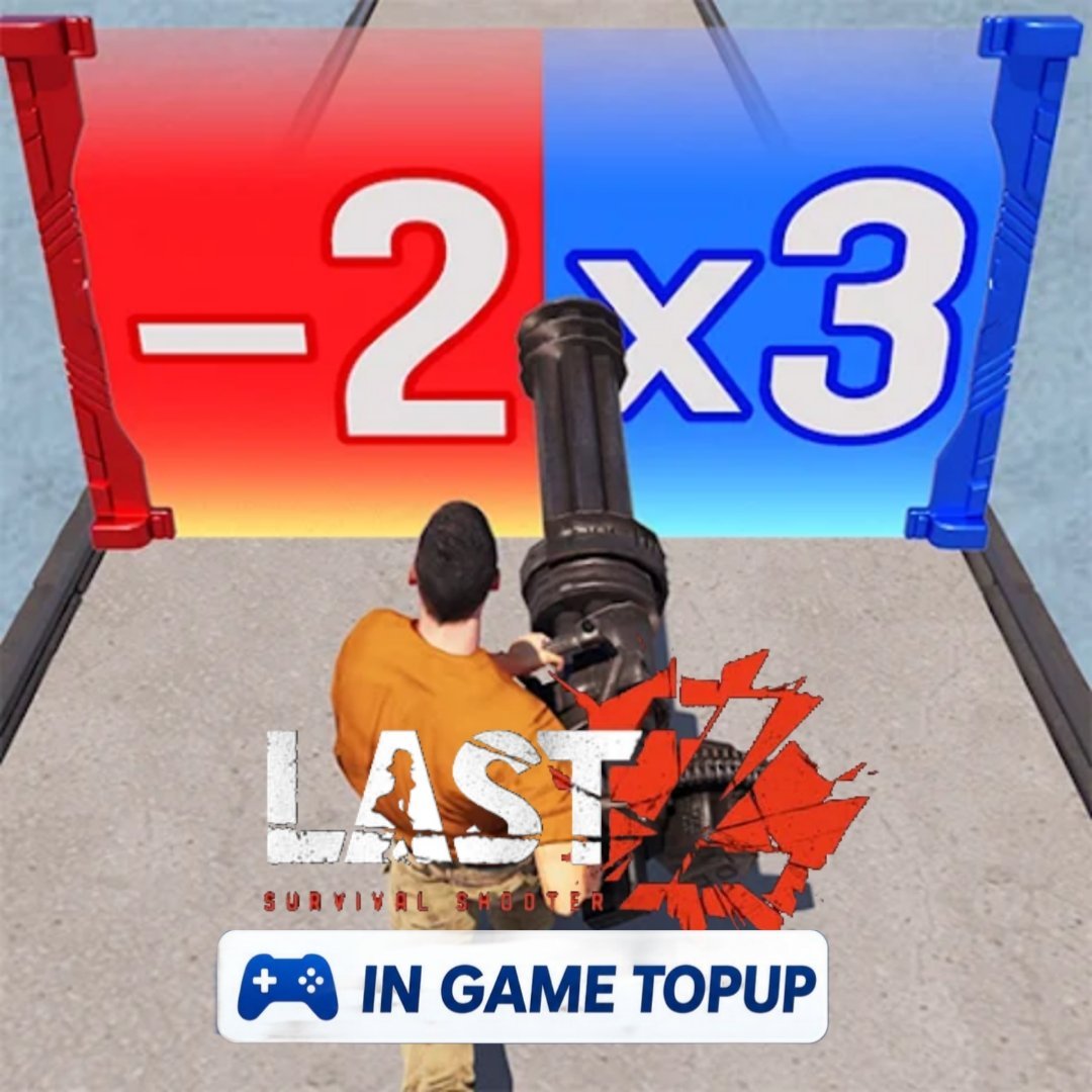 Last Z Topup Bangladesh