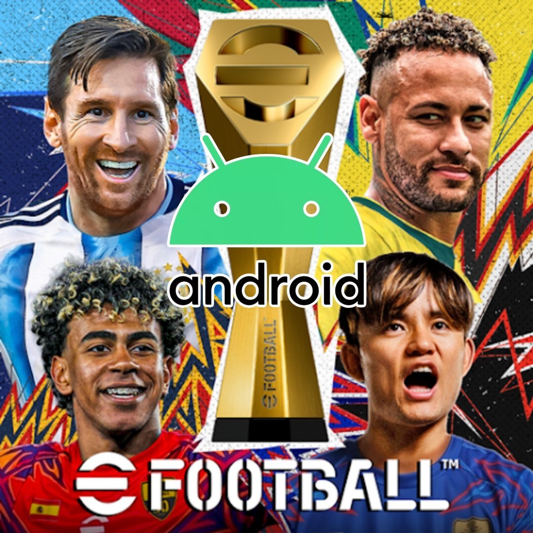 Efootball Coin (Android)