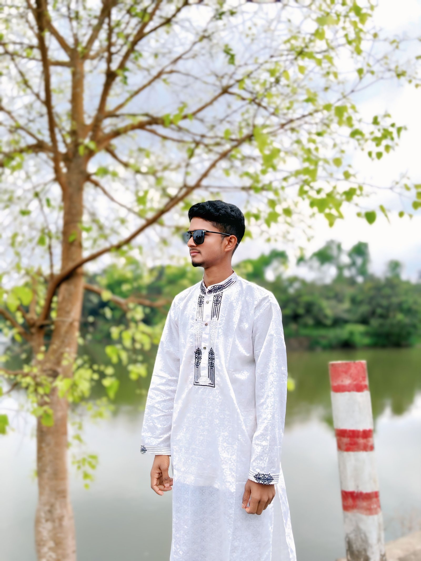 MD Firoj Ali