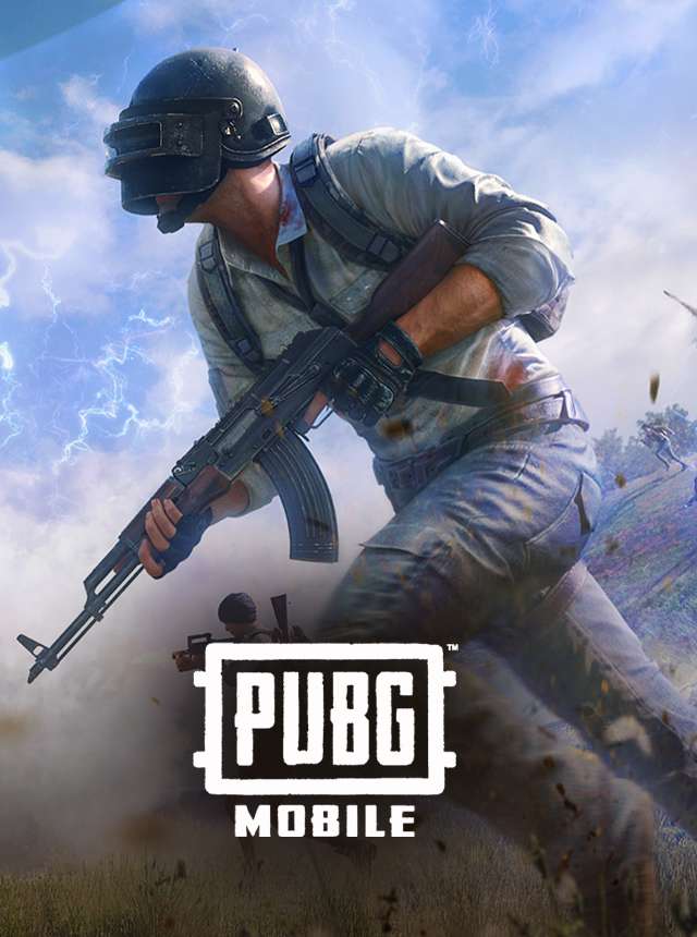 PUBG InGame
