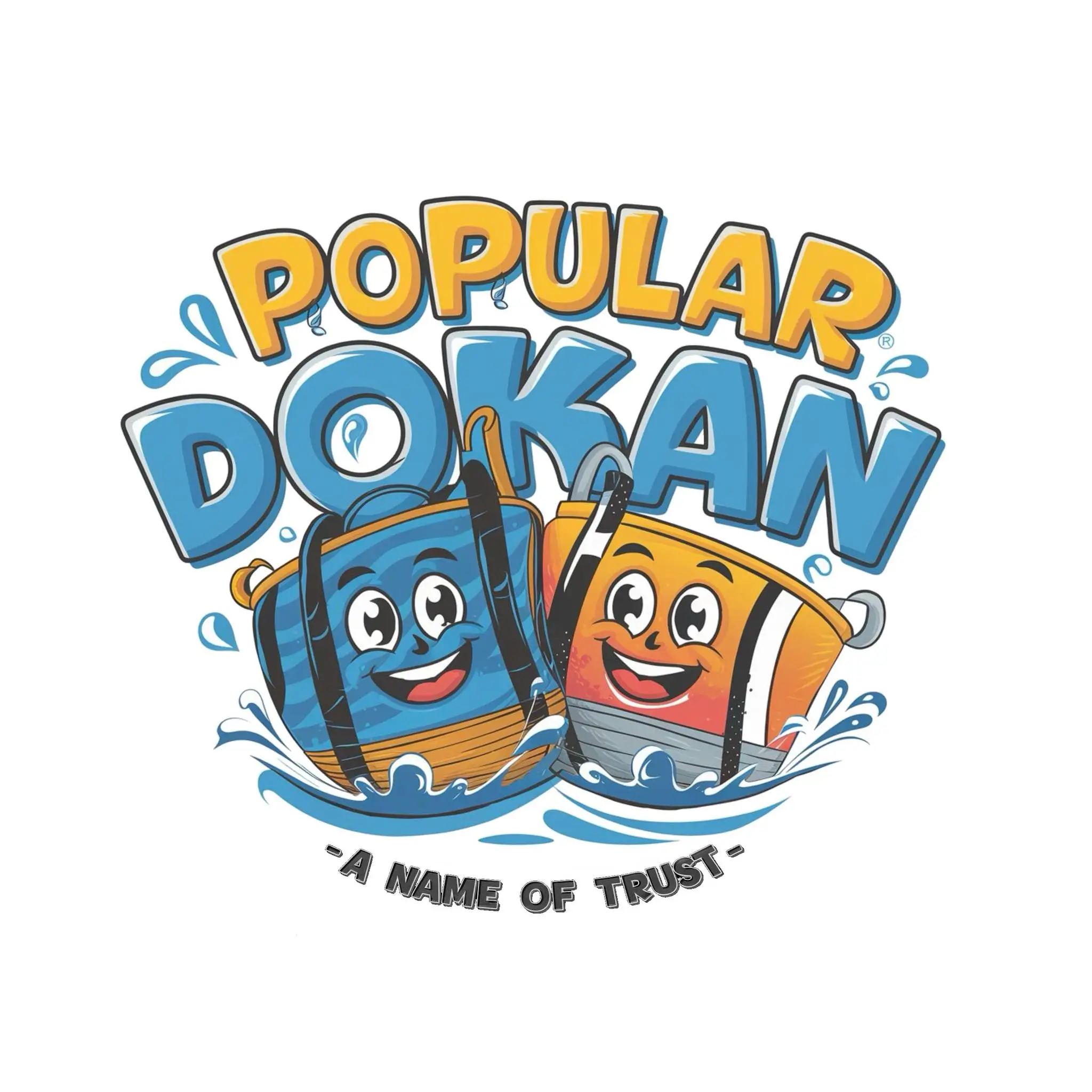 POPULAR DOKAN